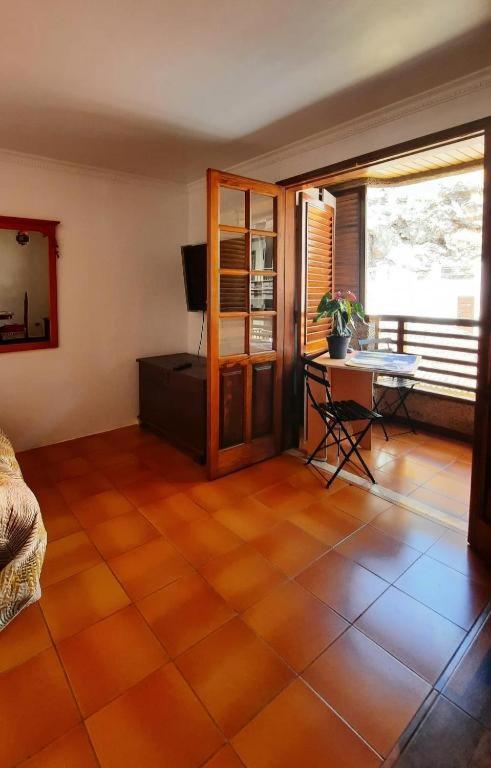 Apartamento Calle Real Santa Cruz de la Palma  Exterior photo