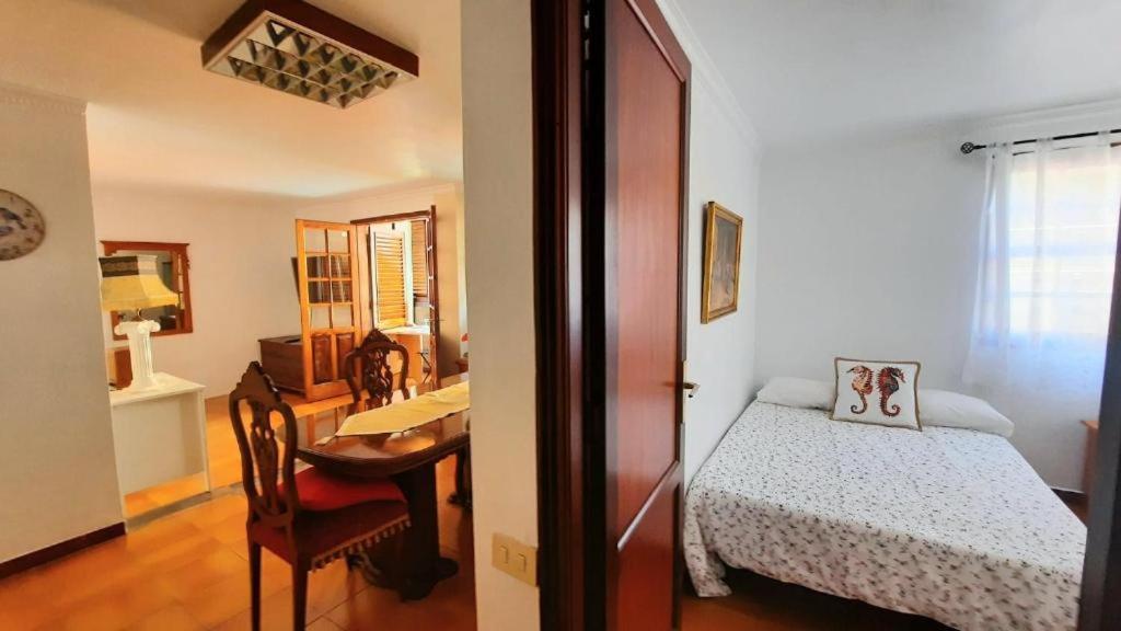 Apartamento Calle Real Santa Cruz de la Palma  Exterior photo